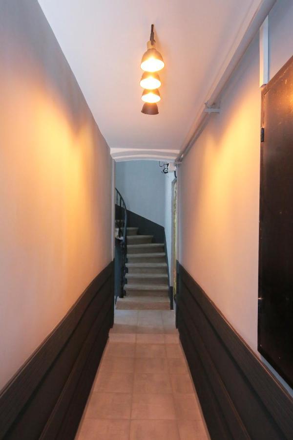Apartamento Le Rhinocéros, T1 hypercentre chic et cosy, Wifi par SOVALFI Saint-Etienne  Exterior foto